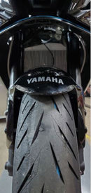 Spiegler Stainless Steel Rennsport Front Brake Line Kit '22- Yamaha R7 Non ABS