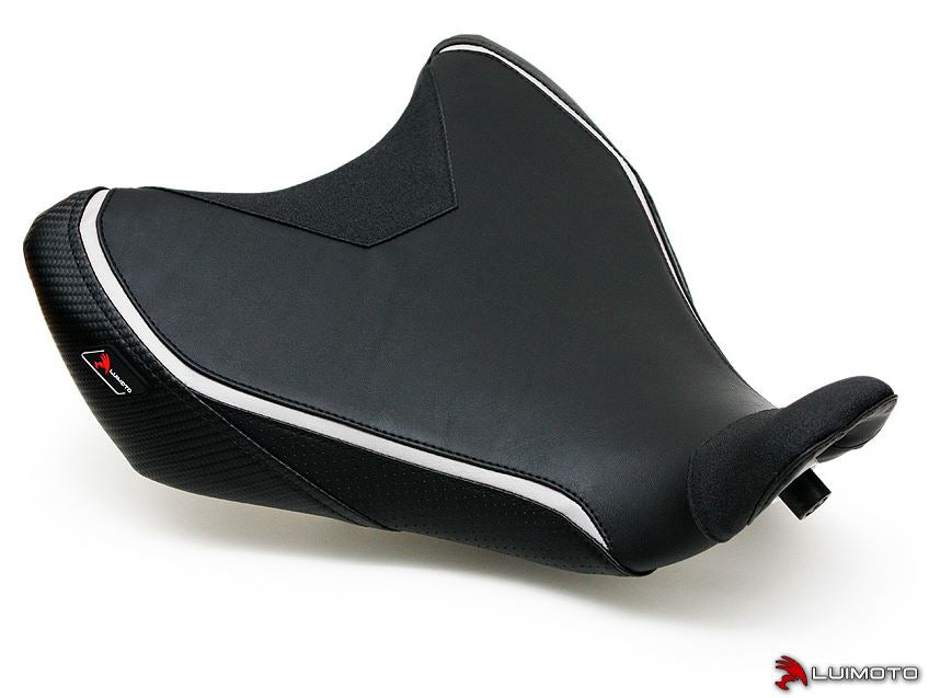 LuiMoto Sport Rider Seat Cover '14-'17 Yamaha FZ07/MT07