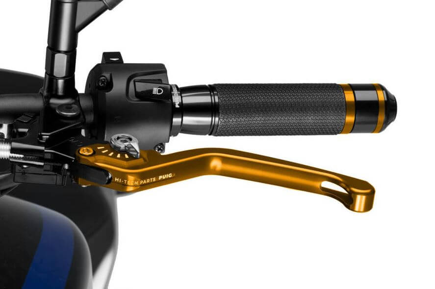 Puig Unfoldable 3.0 Clutch Lever (Adapter Required)