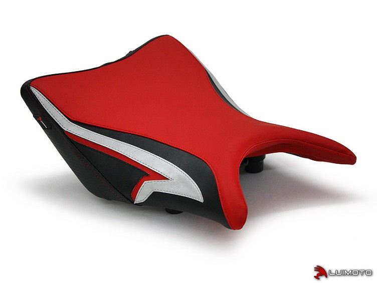 LuiMoto Tribal Blade Seat Cover for 2011-2013 Honda CBR250R