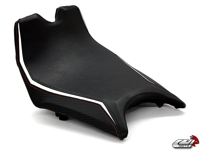 LuiMoto Type I Seat Cover for 2008-2015 KTM 1190 RC8 / R