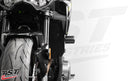 Womet-Tech Endurance Race Frame Sliders for '17- Kawasaki Z900
