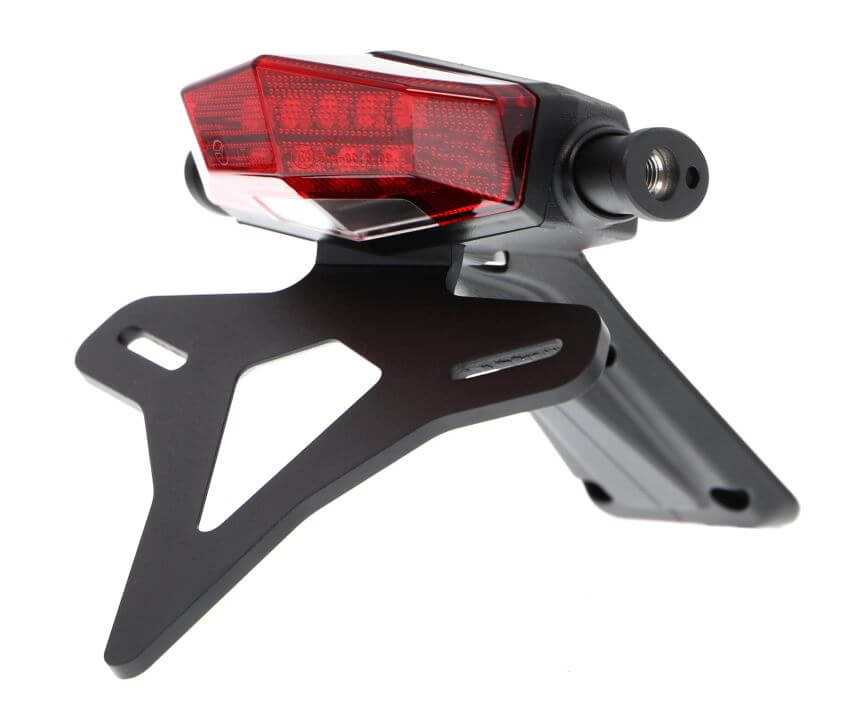 Evotech Performance Tail Tidy / Fender Eliminator 2018+ KTM 790/890 Duke