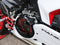 CNC Racing Frame Crash Protections - Ducati Panigale 959/1199/1299/V2 (all models)
