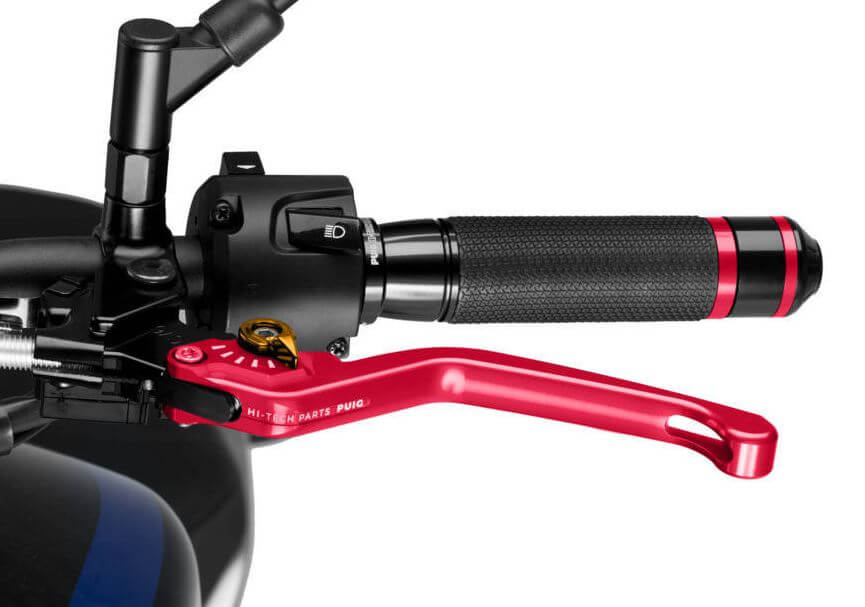 Puig Unfoldable 3.0 Clutch Lever (Adapter Required)