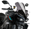 Puig New Generation Touring Windscreen '22+ Yamaha MT-10