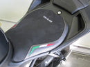 LuiMoto Ducati 848, 1098, 1198 Logo Embroidery Upgrade - Motostarz USA