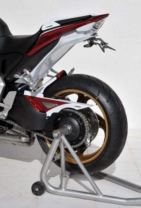 Ermax Rear Hugger For 2008-2015 Honda CB1000R