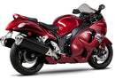 Yoshimura Fender Eliminator Kit for '08-'20 Suzuki GSXR 1300 Hayabusa