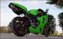 TST Industries Fender Eliminator '07-'08 Kawasaki ZX6-R