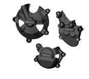 GB Racing Engine Cover Set for '08-'10 Kawasaki ZX-10R