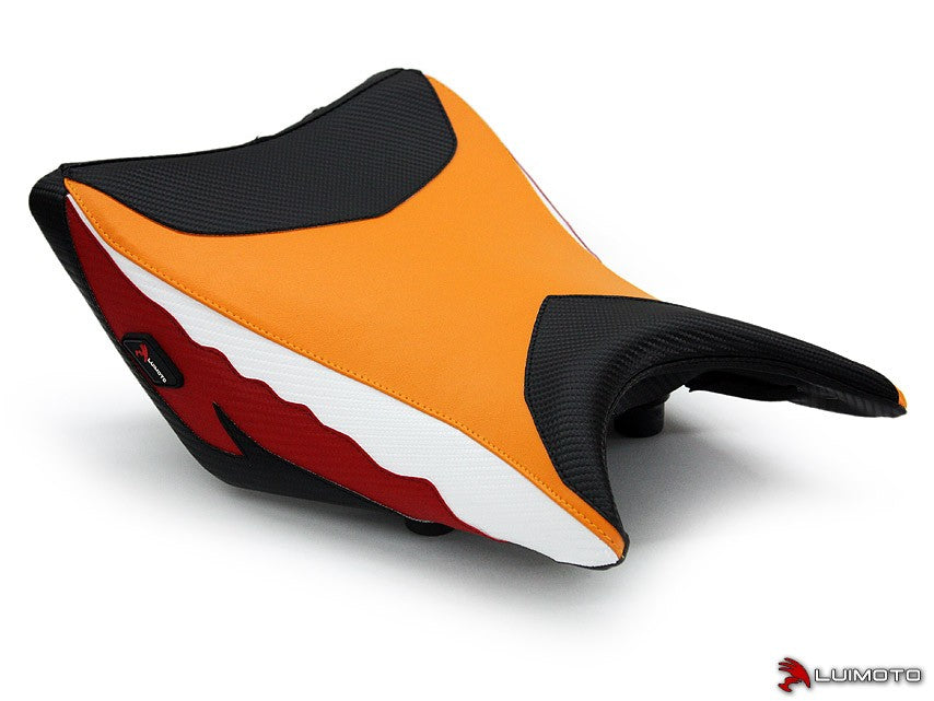 LuiMoto Repsol Seat Cover '11-'14 Honda CBR250R