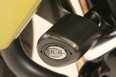 R&G Racing Frame Sliders Kit 2008-2015 Honda CB1000R