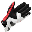 RS Taichi RST423 Raptor Leather Mesh Glove