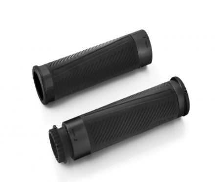 Rizoma 30GRADI Billet Grips | 22mm (7/8")