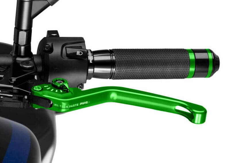 Puig Unfoldable 3.0 Clutch Lever (Adapter Required)
