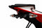 Evotech Performance Tail Tidy/Fender Eliminator Kit For '09-'14 Aprilia RSV4/Factory, '11-'16 Tuono V4, '11-'16 RS4 50/125 