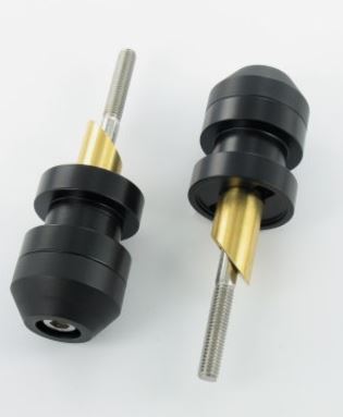 RhinoMoto Bar End Mirror Mount for KTM