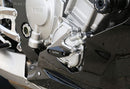 Sato Racing Engine Sliders '15-'22 Yamaha R1/R1M/R1S