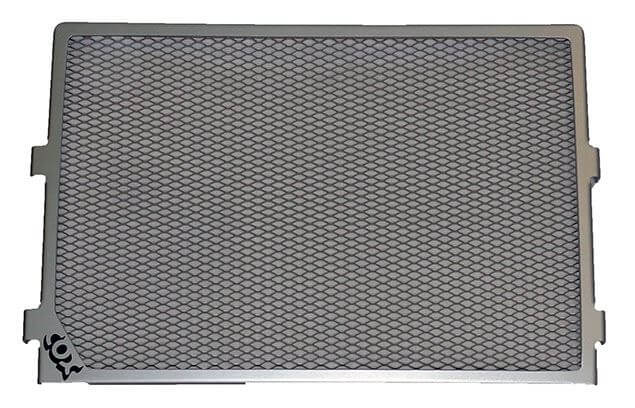 Cox Racing Radiator Guard for '14-'21 Yamaha FZ-07 / MT-07