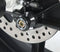 R&G Cotton Reels / Swingarm Spool for '12-'18 KTM 690 Duke/R 