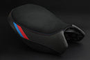 LuiMoto Motorsports Rider Seat Cover '13-'18 BMW R1200GS
