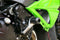 Sato Racing Engine / Frame Sliders for 2009-2012 Kawasaki ZX6R