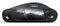 Akrapovic Carbon Fiber Heat Shield for '14-'18 Ducati Hypermotard/Hyperstrada 821