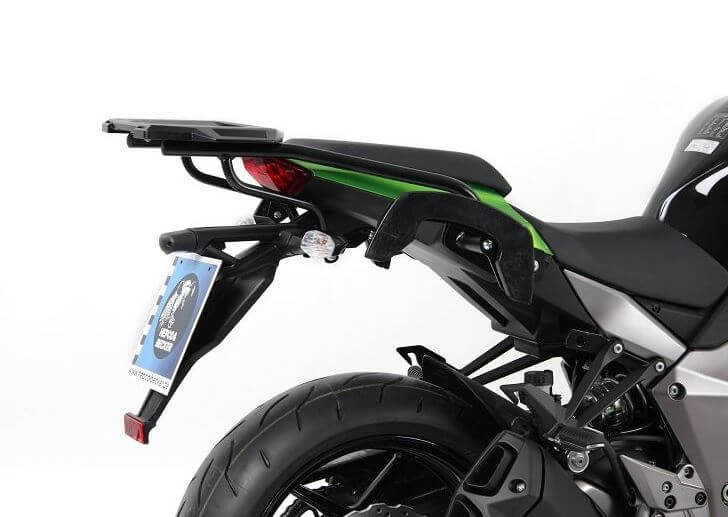 Hepco & Becker C-Bow Carrier '14+ Kawasaki Ninja 1000 & Z1000SX