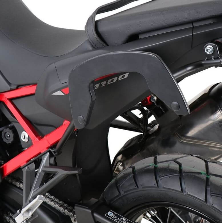 Hepco & Becker C-Bow Carrier for '19-'20  Honda CRF1100L Africa Twin