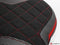LuiMoto Diamond Seat Cover '20 TRIUMPH DAYTONA MOTO2 765 | Rider