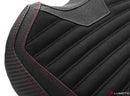 LuiMoto Corsa Seat Cover '20-'21 DUCATI PANIGALE V2| Rider