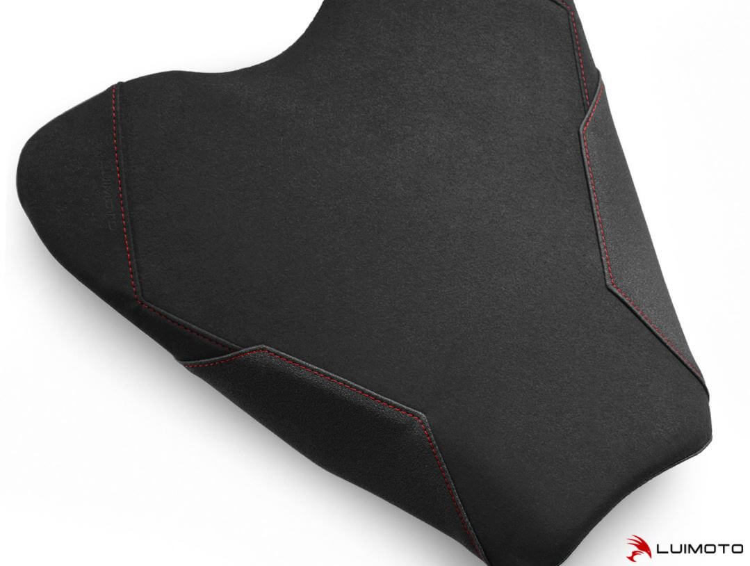 LuiMoto Sport Seat Cover '20-'21 HONDA CBR1000RR-R | Rider