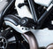 R&G Aero Frame Sliders for '18- Ducati Scambler 1100 