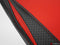 LuiMoto Ducati PANIGALE V4 Seat Cover '18-'21 Veloce | Passenger