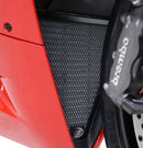 R&G Racing Radiator Guards Set for Ducati Panigale 899/959/1199/1299/V2