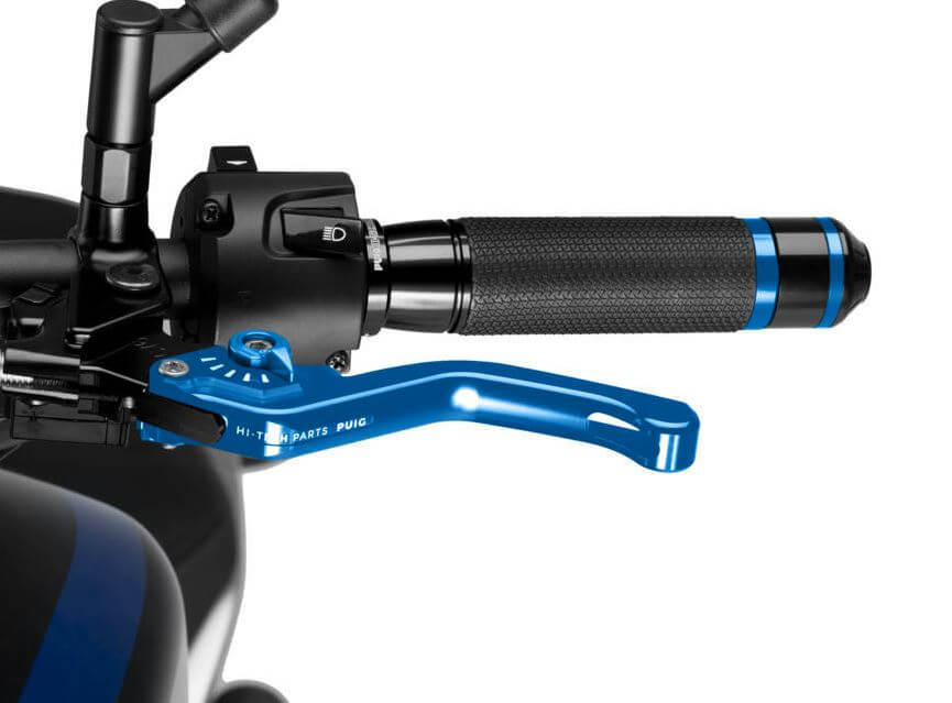 Puig Short 3.0 Clutch Lever (Adapter Required)