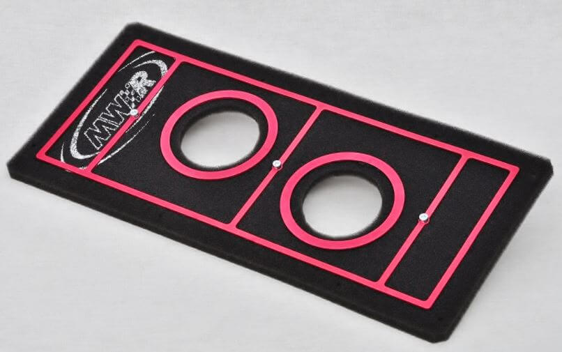 MWR Performance Air Filter For '07-'13 KTM 990 Super Duke/R