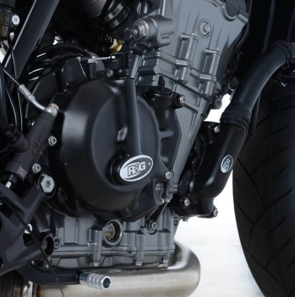 R&G Racing Engine Case Cover for '18-'19 KTM 790 Duke/790 Adventure/RHS