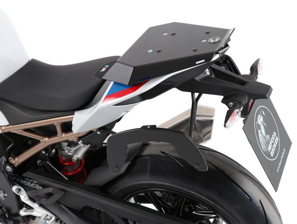 Hepco & Becker C-Bow Carrier '19-'20 BMW S1000RR