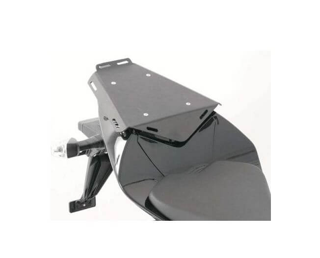 Hepco & Becker Sportrack 09-11 Kawasaki ZX-6R, 08-10 ZX-10R