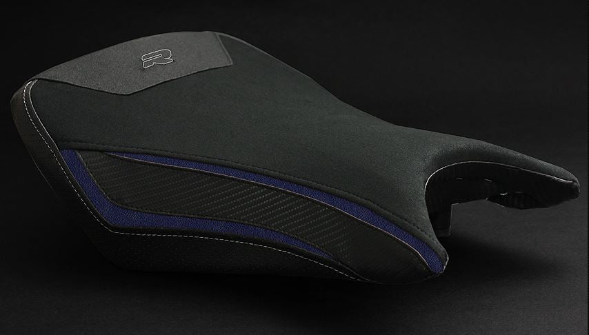 LuiMoto Technik Rider Seat Cover '14-'15 BMW S1000R