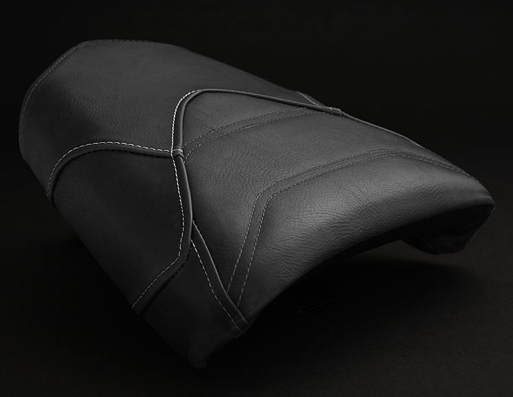 LuiMoto Vintage Passenger Seat Cover '14-'20 BMW R NineT Pure/Racer