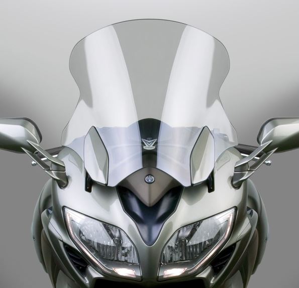 National Cycle VStream Sport/Tour Windscreen 2013-2016 Yamaha FJR1300 | N20308