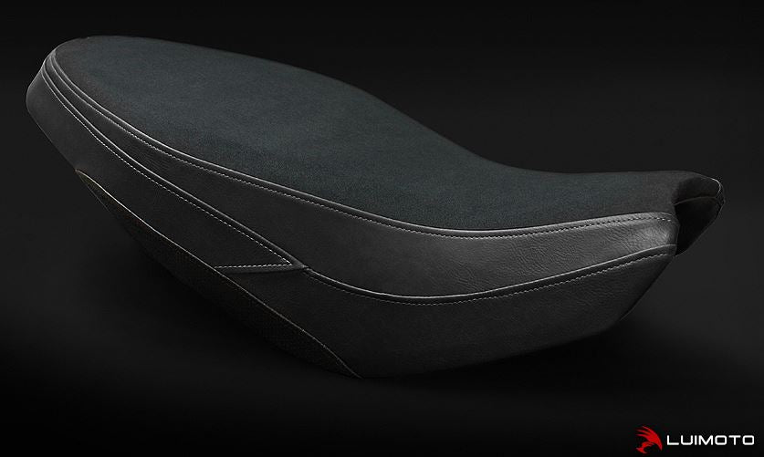LuiMoto Moderno Seat Cover 2015+ Ducati Scrambler