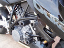 R&G Racing Classic Style Frame Sliders (Lower Engine) KTM 990 Super Duke/R, 950 Supermoto R, 990 Supermoto, 990 SMT