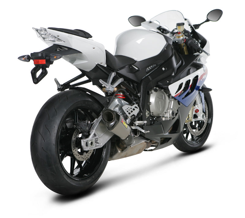  S1000RR Akrapovicチタンフルエキ 2010〜2018 Akrapovic Slip-On Line (Titanium) EC Type Approved Exhaust System For