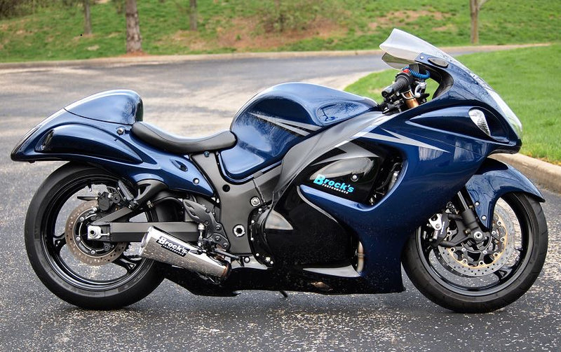 Brocks Performance 14