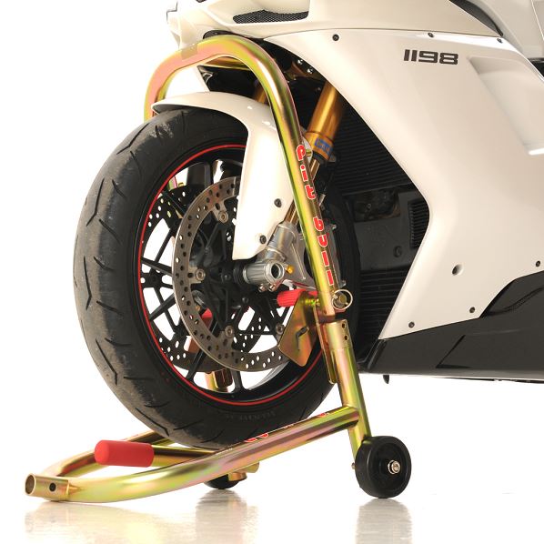 Pit Bull Hybrid Headlift For Ducati 748S/R, 916, 996, 998, 999, 1098, 1198 [F0100-500]