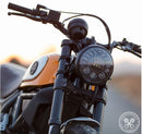 MOTODEMIC Headlight Conversion Kit for Ducati Scrambler